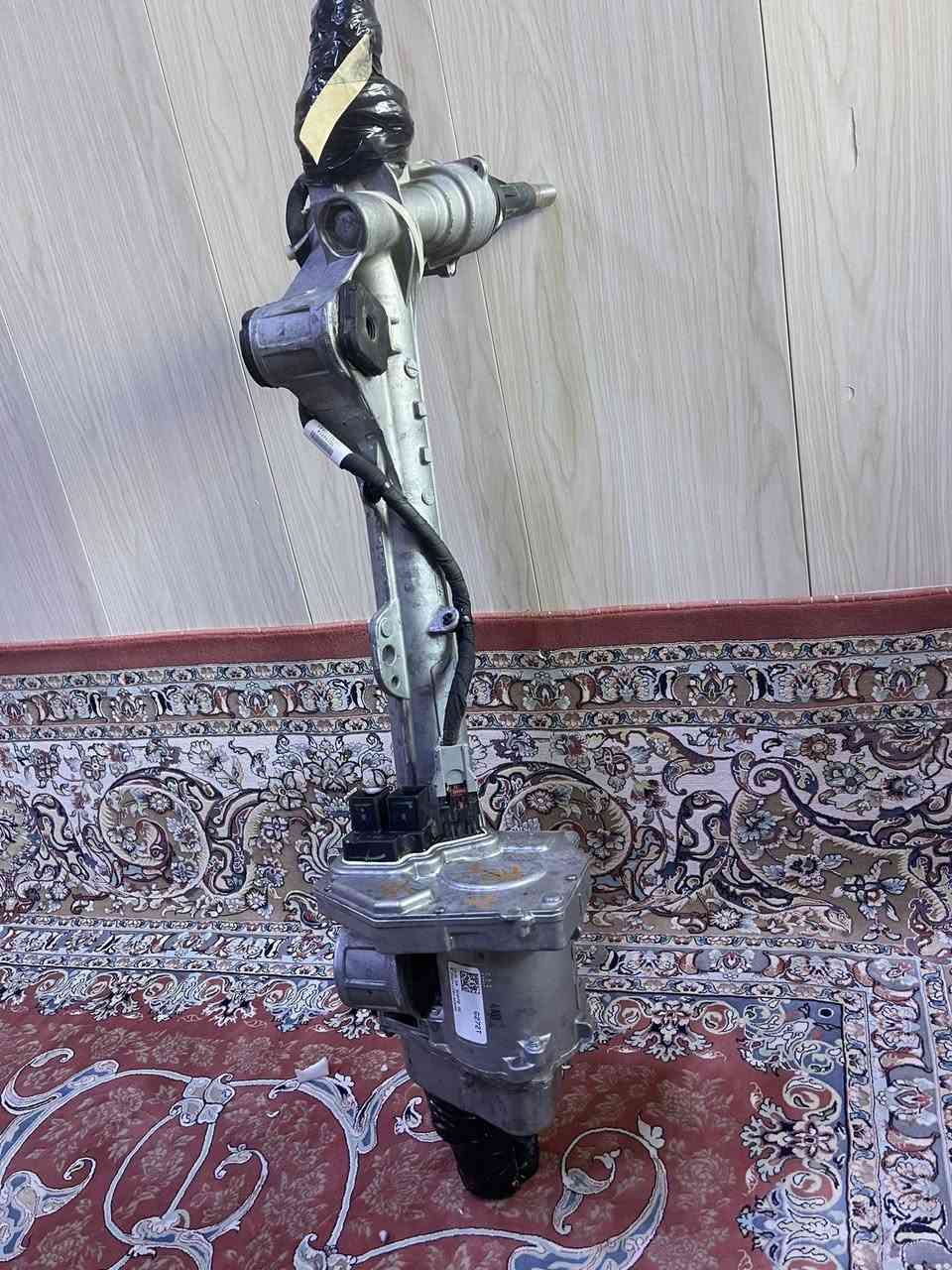 ‏مجموعة ستيرن.  فورت.      مديل.   2025.      عنوان السليمانية.    ***********
