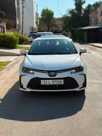 موديل 24 للبيع   مكفوله داخل جلد  مشمشي بلادي  السعر23مليون وبيه مجال ...