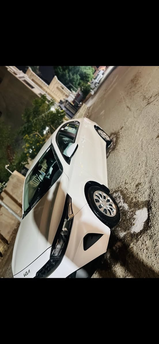 سلام عليكم للبيع سيراتو ٢٠٢٤ كفاله عامه ماشيه ٥٥ الف مكينه الفين سياره كلهه شركه سبير منازل اخوان كاتب كفاله يعني سياره جديده رقم بغداد باسمي عنواني بغداد الدوره *********** ☎️
