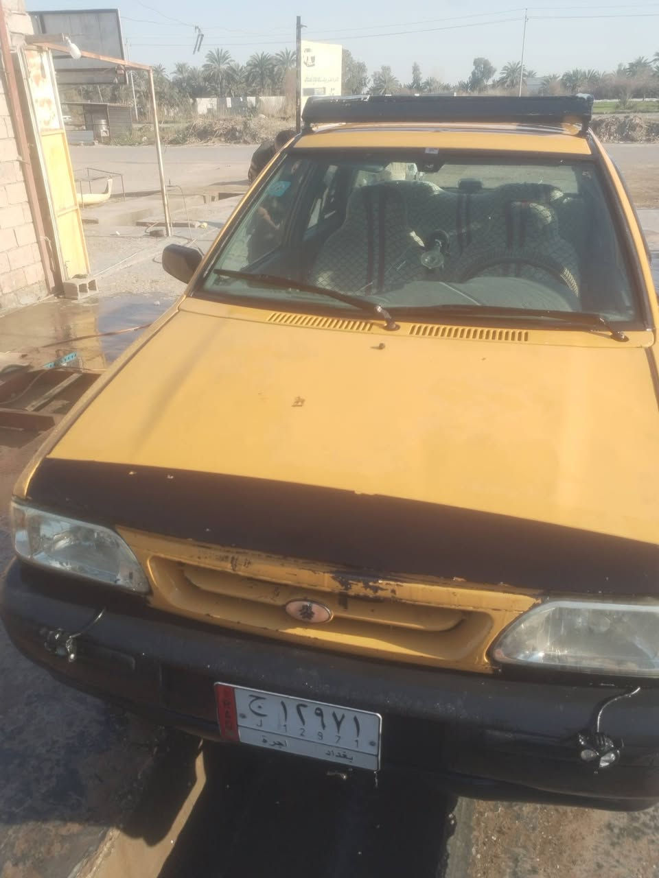 للبيع سايبه موديل ١٢
غرامات مصفره شرط التحويل
قطره صبغ مابيها
كير ومحرك خير من الله
سعر ٢٧ بيها مجال


**إذا كنت صاحب هذا الإعلان وتريد حذفه لأي سبب، رجاءا أرسل رسالة إلى الدعم الفني**