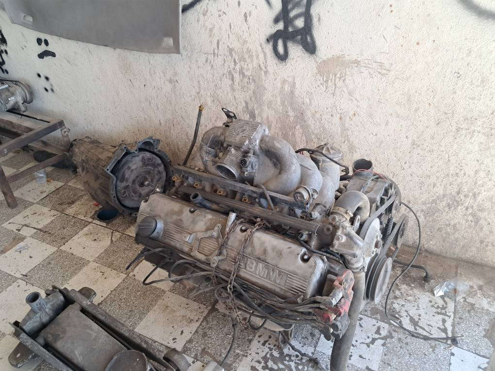 سلام عليكم حبايب للبيع محرك وكير بيام ٧٣٥ كفاله شرط الشغل كير ٧ بم مكان جسر ديالى فلكه سلمان بغداد, العراق


**إذا كنت صاحب هذا الإعلان وتريد حذفه لأي سبب، رجاءا أرسل رسالة إلى الدعم الفني**