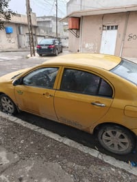 ليفان • ٢٠١٢ • مكينه كورلا