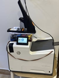 طابعة • نظيفة ١٠٠٪ • استعمال شخصي