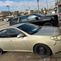 الانترا امريكي • ٢٠٠٨ • صبغ حادث