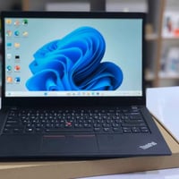 Lenovo t480 • لابتوب لينوفو • Core i5 8th Gen • لابتوب دراسة • لابتوب ...