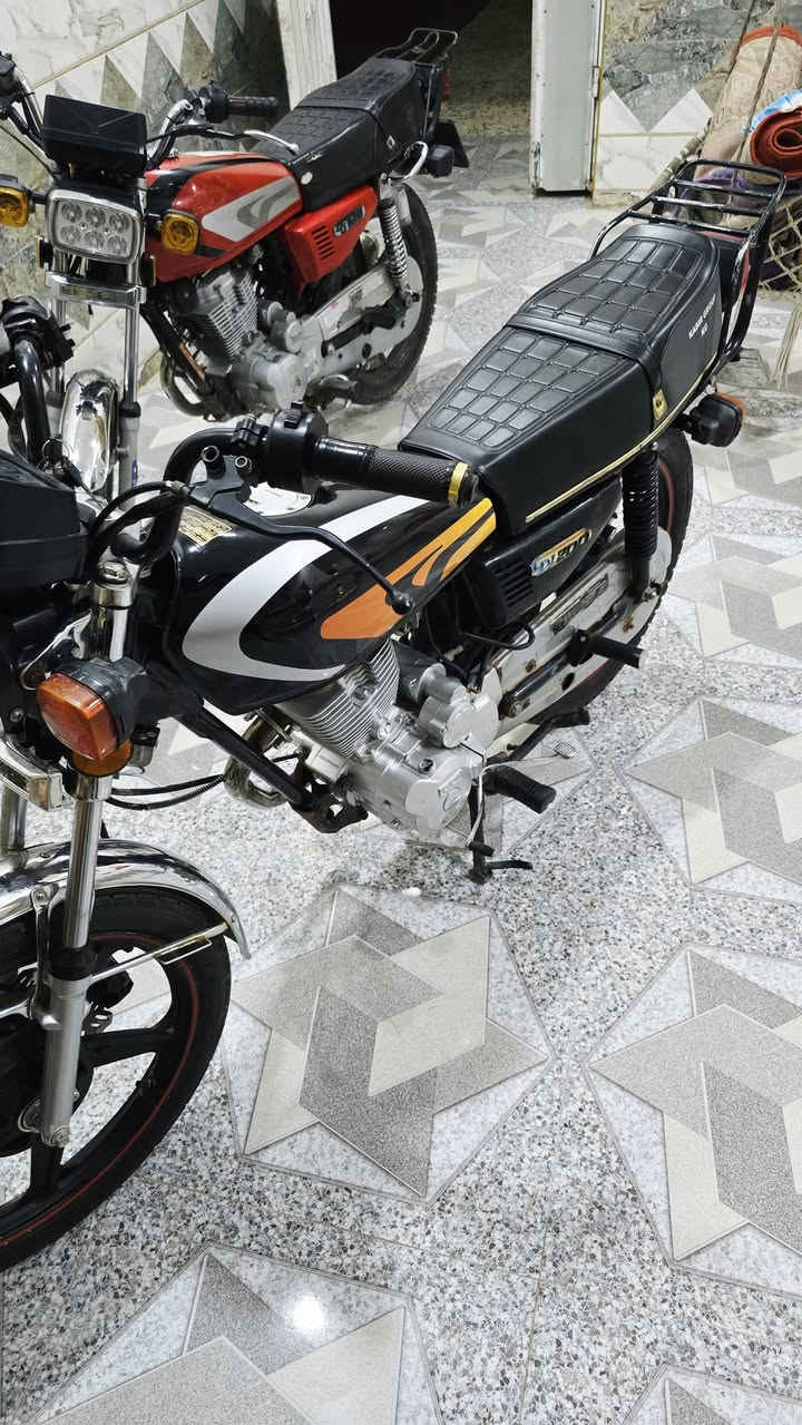 لبيع دراجه ايران نوع نيرجي مكفؤله لادخن لاتبخر لاتنقص البيع سعر خاص مكان ميسان ناحيه كميت ***********///***********
