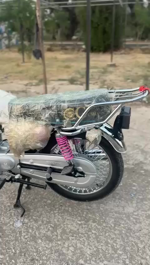 للبيع تايكر 25طالعه ب26


**إذا كنت صاحب هذا الإعلان وتريد حذفه لأي سبب، رجاءا أرسل رسالة إلى الدعم الفني**