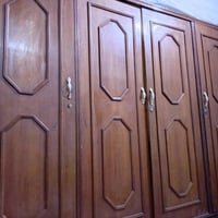 ٤ أبواب • درجة أولى • كوفة حي ميسان