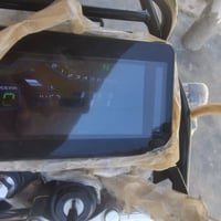 موديل 25 • وضع شركه • محرك نضيف