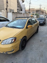 كورلة • ٢٠٠٧ • حادث