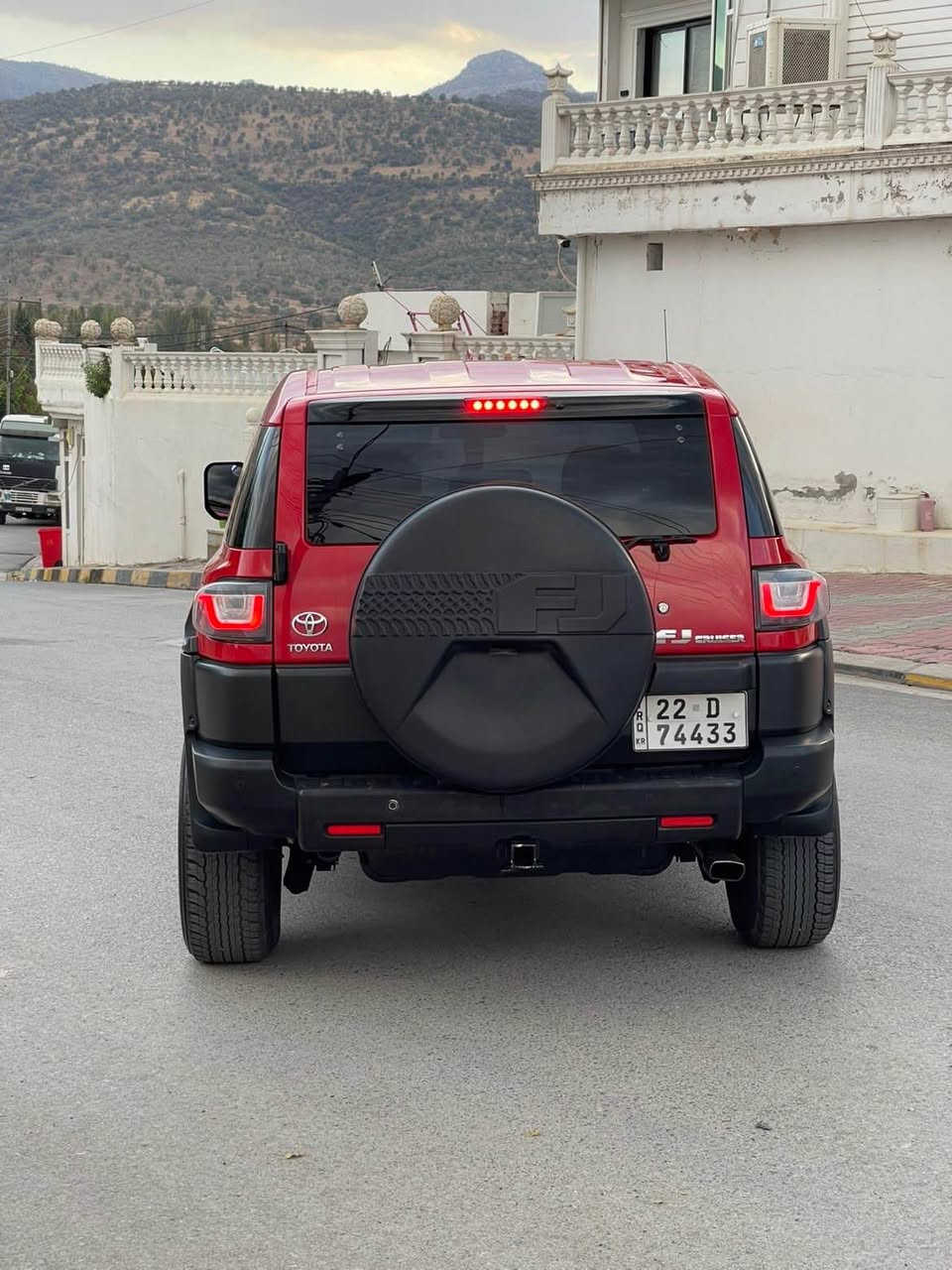 كلين 
فول مواسفات 
١٤٠٠٠٠ كيلومتر رويه 
كورينه وش دكم 
***********
*********** أربيل, العراق
