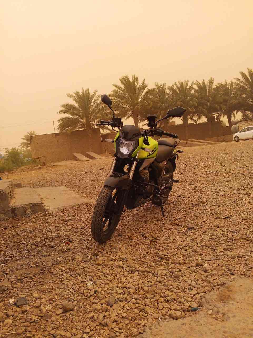 يابه سلام عليكم كيوجي موديل 2022دراجه كلش نضيفه تجي تفحص وتشوف مجرد طبل واحد طاكه جبنه مالته ويرشح دهن مابي اي ضرر ومابي لا وراق ولا شي تجي تفحص لعجبك اني بايعلك ولما عجبك بقت يمك لعنوان لانبار جزيرت لخالديه لسعر مليون 200وبي مجال وذا اكو مراوس هم عادي لتواصل ***********
