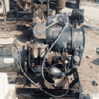 مولد ٢ بستم • ١٥ كيلو • ديالى كنعان