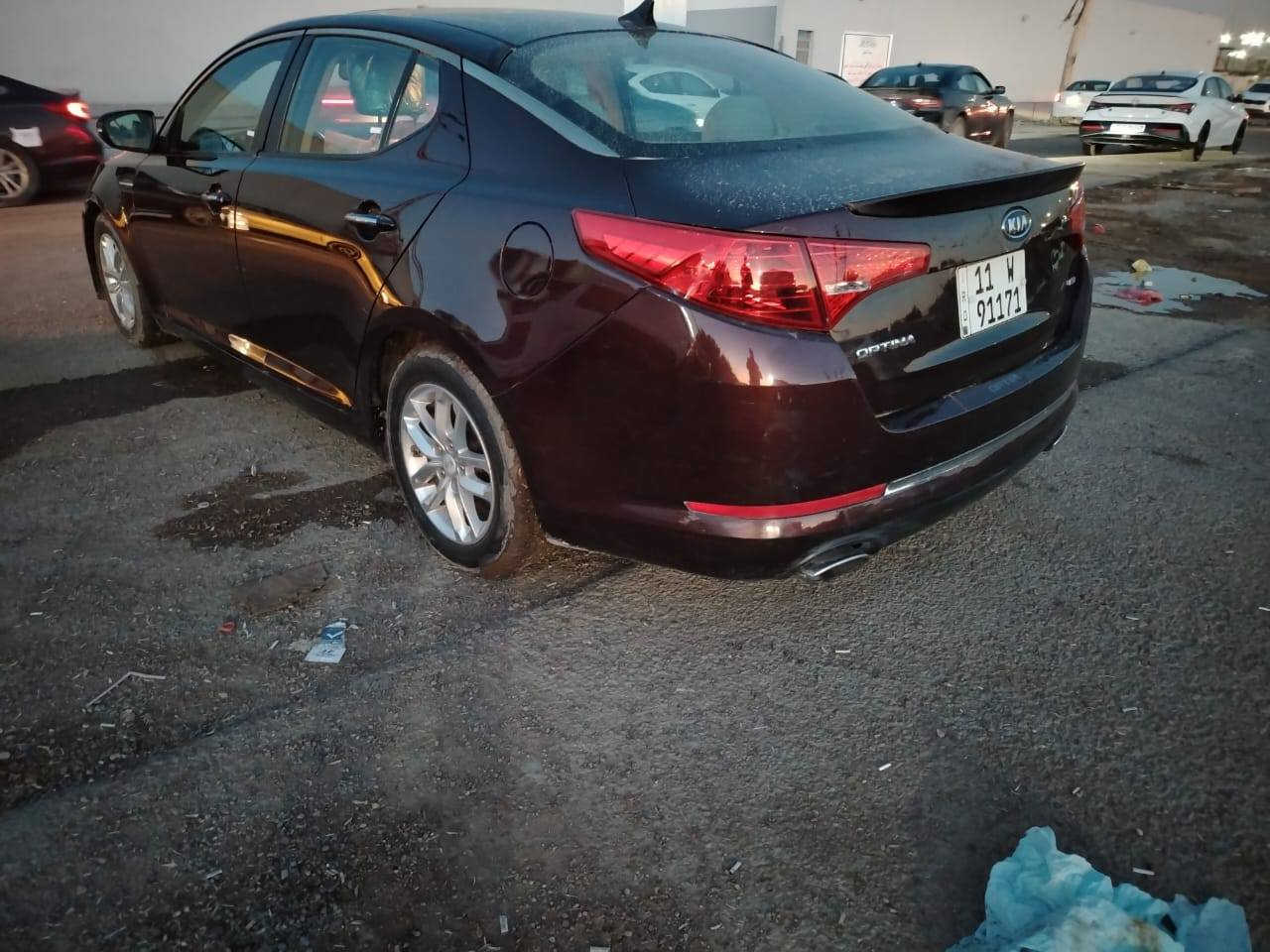 اوبتمه ٢٠١٣ رقم بغداد وارد أمريكي حاث جاملغ وبنيد سيارة نصبتهه كلش حلوة داخل جديد تخم تاير جديد صدر خلفي أمامي جديد تراي كلش حلو مكينه وكير تمام  نصبتهه كلش حلوة بيع أو مراوس بغداد الكرخ حي الجهاد بيع أو مراوس السعر ١٠٨وبيهه مجال كلش بسيط سيارة كلش مضيفه ***********
