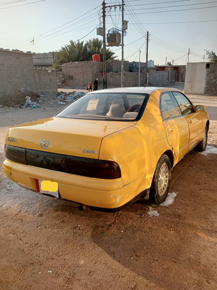 السلام عليكم سياره بطه موديل 2000 لونها اصفر رقمها بصره اجره مكينه وكير اثنين ونص مكفوله كصه ونقل جثه والاصوليات كامله السعره 35ورقه وبيها مجال قليل للشراي يتصل على الارقام التالي 📞   يوجد واتساب 
 ***********     //  *********** البصرة, العراق
