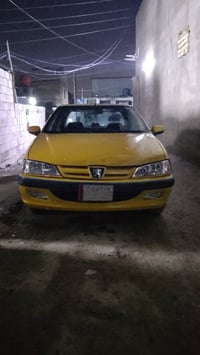 بيجو بارس • ٢٠١٥ • ماعليه غرامات