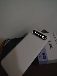 تكنو بوفا • نظيف • مكفول