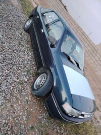 فكترا ١٩٩١ • ١٦٠٠ • كركوك الحويجه