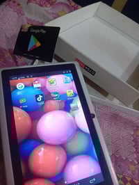 ايباد بعده جديد مستخدم يومين معبه كرت العاب بي اخذته ب ١٠ ويفتح جميع ا...