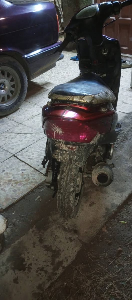 سلام عليكم عندي ماكس عدله للبيع نضيفه بس عوزه راجز سلف وكلوبات يعني ترتيب مكينه ناعمه ومزوده السعر 400 مكاني حسينية الراشدية للتواصل رقمي ***********
