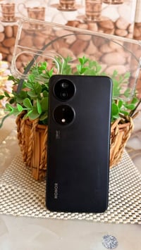 هونر X7b • ٢٥٦/٦+٦ • بطاريه ٦٠٠٠