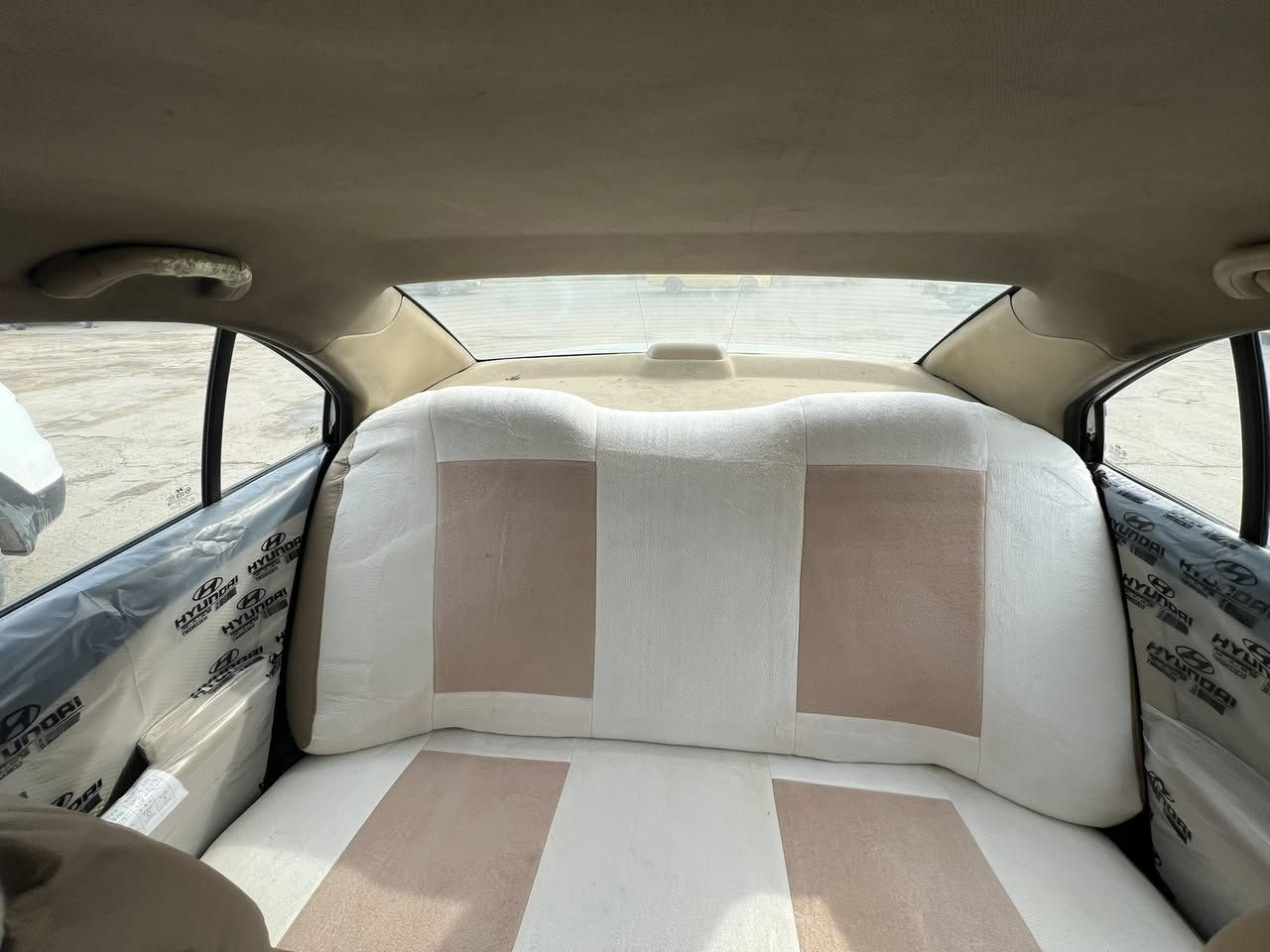 السلام عليكم يوجد دوشمة قماش جميع أنواع السيارات 5 راكب فقط سعره 35 يوجد توصيل جميع المحافظات ***********
@إشارة
