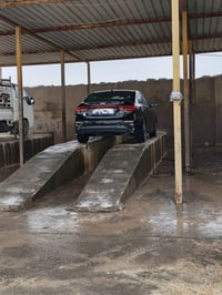 فورتي ٢٠٢٠ • رقم اربيل • ماشي ١٥٥ الف كم