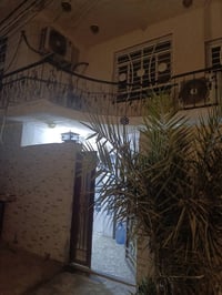 البوبيات عمود ٢٦ • سند ٢٥ طابو زراعي • ٣ غرف