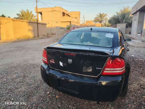 اسلام عليكم
دوج 2008
كير محرك شرط 
كهربائيات كلها شغاله شرط 
جوم اربعه ترفع وتنزل كهرباء 
تواير جدد 
صدر جديد 
ويل كب 
منفيس منفيس منفيس 
السعر 26
اتصل وتدلل ‏‪***********‬‏
