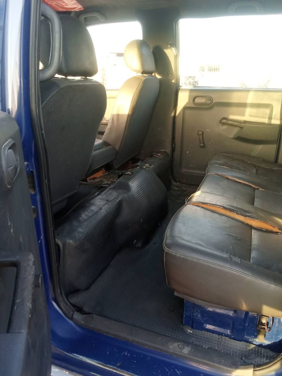 سلام عليكم كية مسكر مجول موديل 2017 كير اوتماتيك رقم ميسان راعيها موجود بلبصره سياره متجايه صفحه صوب العبري السعر 125$. بيها مجال 
رقم صاحب السياره 
***********
