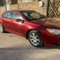 للبيع  C200 موديل 2011 محرك 3600 جديد صبغ 3 قطع بدون دواخل بسعر 80 وبي...