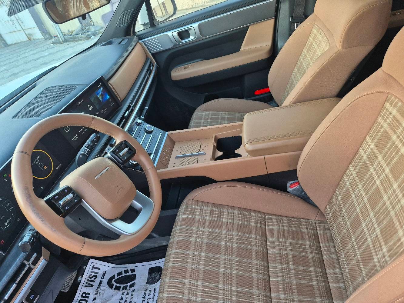 سعر 238
سنتافي 24خليجي تيربو فوللللللل قماره حديد كفاله عامه (رصعه صغيره ع حطتها باب الجنطه)  7راكب 3تبريد بصمه تشغيل عن بعد حساسات امامي خلفي زنون لد امامي خلفي ويل 20 باب خلفي وكراسي كهرباء تحكمات  شاشه متصل وكامره موددرايف هاندبريك بصمه اشايرومري شفط بردات شحن وايرليس اوتو هولد ماشيه ٣٠
الخ 
بغداد حي جامعه
***********
***********
