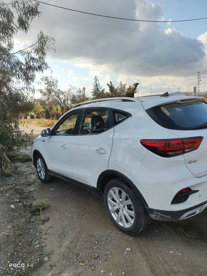 2020 مۆدیلی zs ئێمجی
فول مواسەفات گێڕ و مەکینە بەشەرت بێ شوخت ولێدران یەک پەلەی بچوکیشی بۆیاغ نیە هیچ غڕامەی نیە  سەنەوی تا 2026 نوێیە بۆ زانیاری زیاتر ژ.م *********** أربيل, العراق
