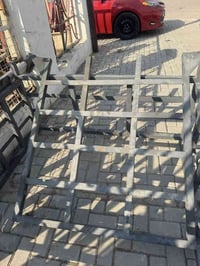 تويوتا • دبل قمرة • محور كامل