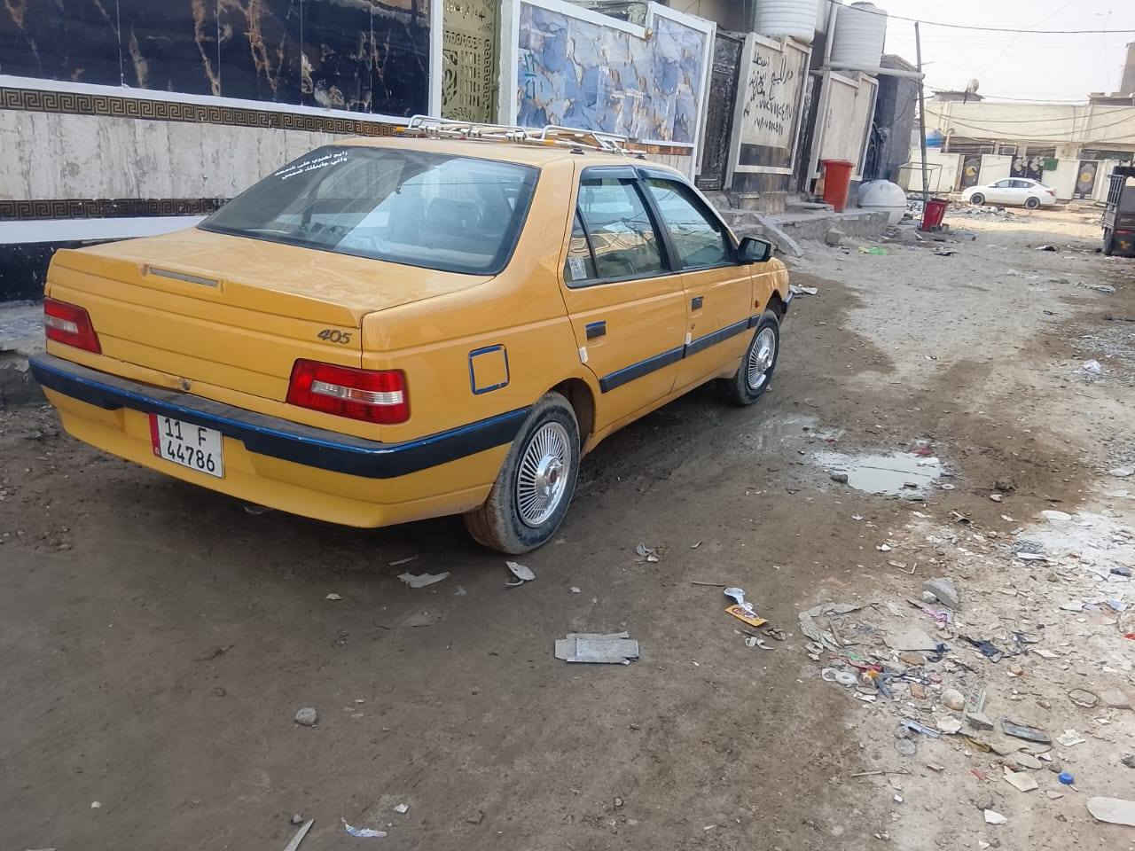 سلام عليكم بيجو الميس 212 كير مكينه تبريد خير من الله سياره كفاله عده بارد بل جاملغ رقم بغداد انكليزي مصفره بسمي سعر 30 وبها مجال *********** مكانها بغداد
