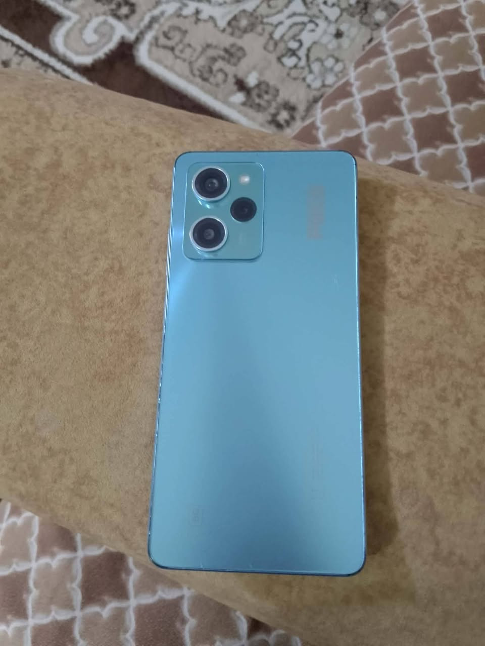 سلام عليكم
جهاز بوكو X5برو ذاكره ٢٥٦ بيع او مراوس بايفون ١٢ أو ١٣ عادي متواجد فيس او رقم ***********
