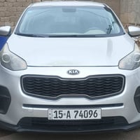 سبورتج ٢٠١٨ • حادث مصلح • مكفولة شركة