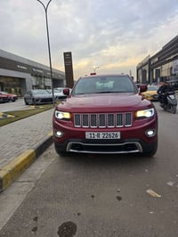 مساء الخير للبيع جيب خليجي 8 سلندر 5700 RT ماشية 161 الف  السعر 185 ور...