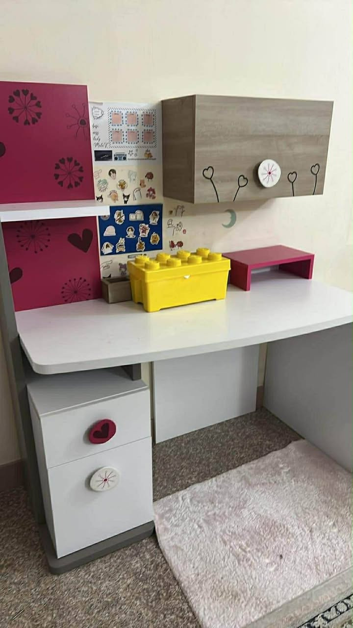 غرفه بناتيه 325


**إذا كنت صاحب هذا الإعلان وتريد حذفه لأي سبب، رجاءا أرسل رسالة إلى الدعم الفني**