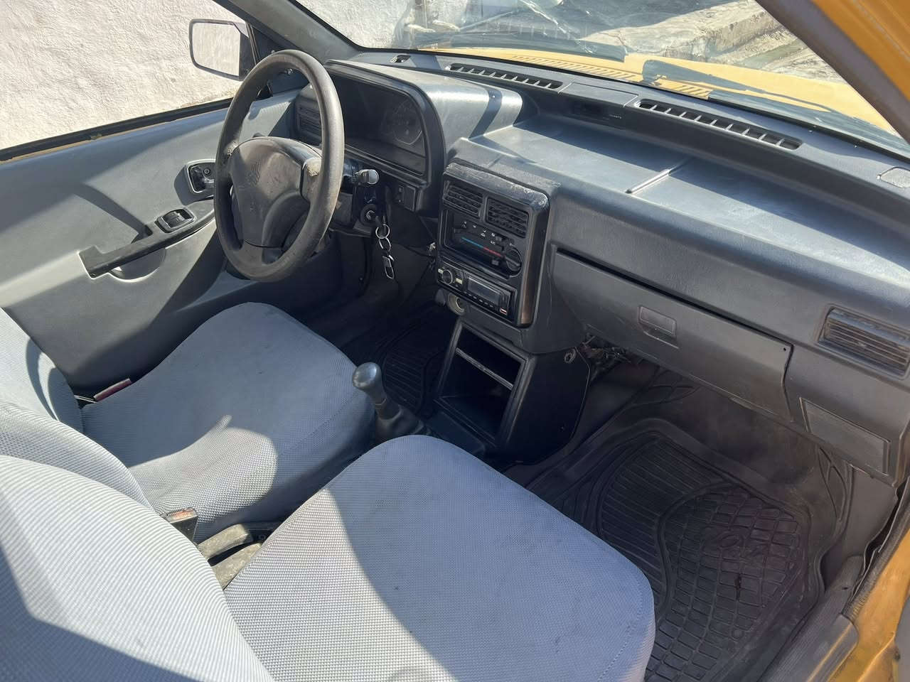 للبيع سايبه موديل ٢٠١١محرك كير لوك تايرات تخم جديد رقم بغداد مشروع وطني داخله نضيف كهربائيات شغال لايت زنون جام كهربائي شراي خابرني ***********هاذه رقمي واتساب موجود
