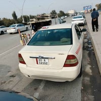 كورولا • ٢٠٠٤ • أربيل