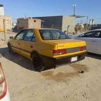 بيجو روا • نضيه • تحويل مباشر