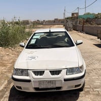 سمند ٢٠١٠ • سنوية لل٢٨ • الديوانية حي الامين