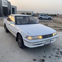 ناصريه • ١٩٩٢ • بدون ضربه