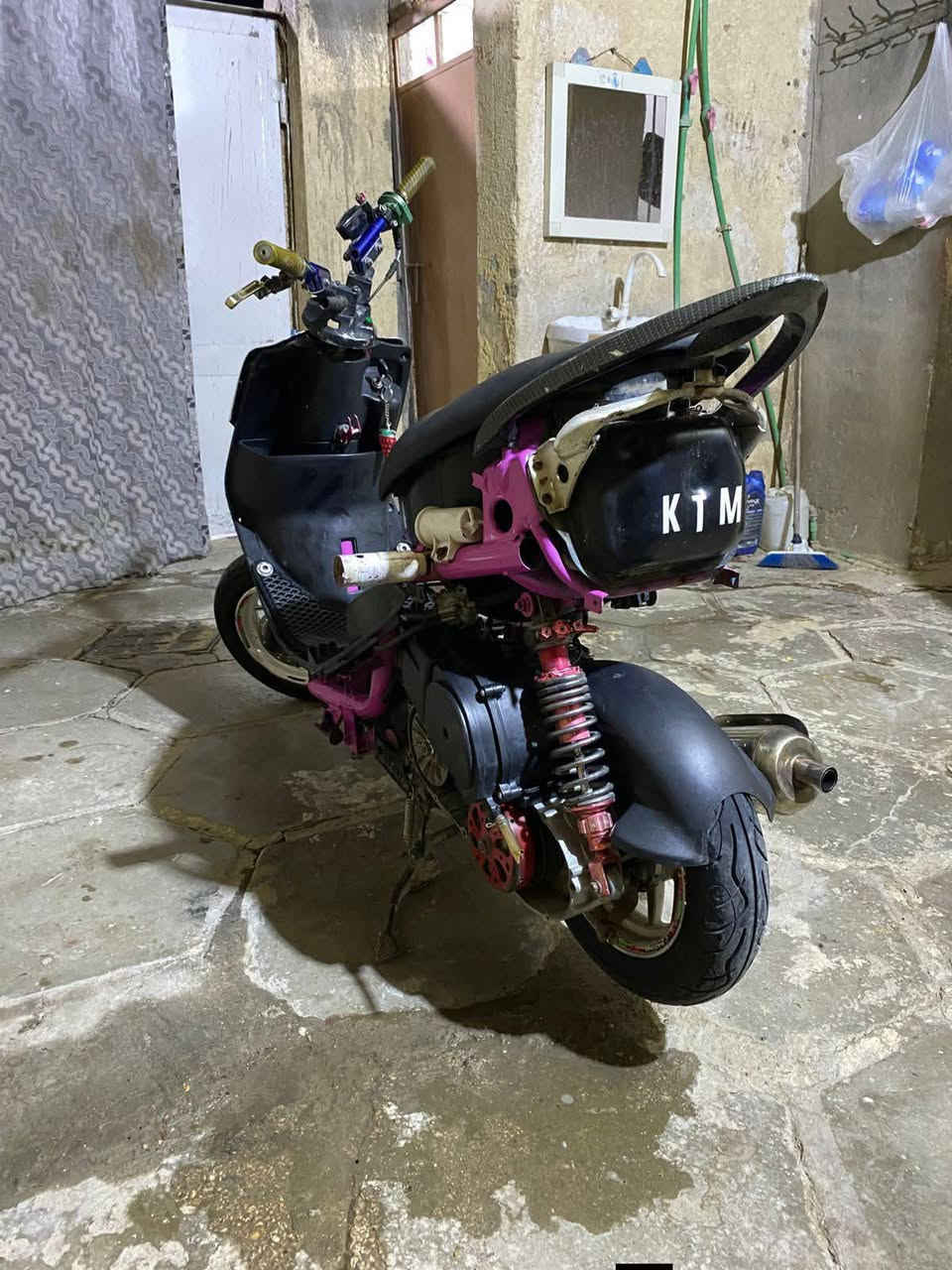 نجف حي العسكري 
للبيع او مراوس49بلادي


**إذا كنت صاحب هذا الإعلان وتريد حذفه لأي سبب، رجاءا أرسل رسالة إلى الدعم الفني**