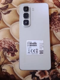 تلفون انفكس هوت 50 اريده مراوس بيفون 11برو  + 60فريم بل بوبجي   بغداد ...