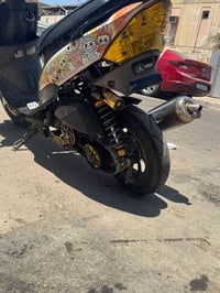 للبيع مكاني شارع فلسطين 07726627788