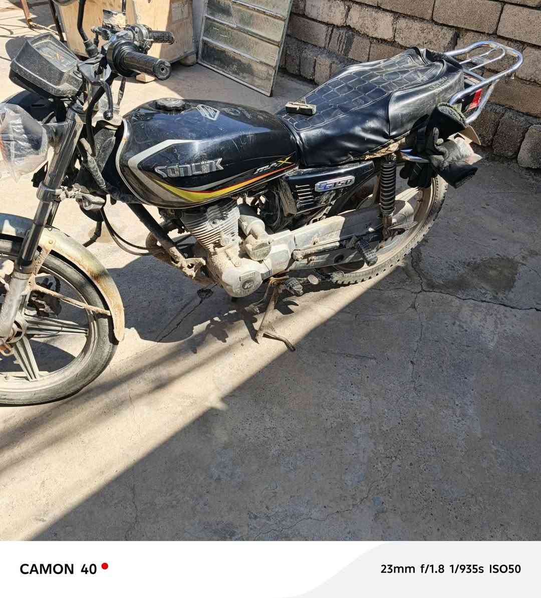 بسبب الوعود الكاذبه ماطور سيفان 2019للبيع 350 وبي مجال للطيبين


**إذا كنت صاحب هذا الإعلان وتريد حذفه لأي سبب، رجاءا أرسل رسالة إلى الدعم الفني**