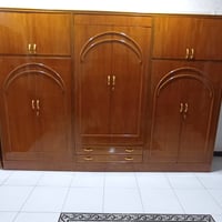 غرفة نوم • غرفة نوم نجارة • غرفة نوم خشب • غرفة نوم ثقيل • غرفة نوم كا...