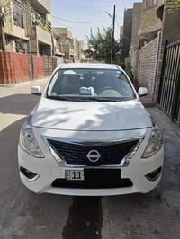 نيسان صني • ٢٠٢٥ • رقم بغداد